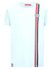 Derbe Shirt in Hellblau
