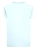 Derbe Shirt in Hellblau