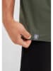 Derbe Shirt in Khaki