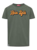 Derbe Shirt in Khaki