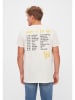 Derbe Shirt wit