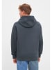 Derbe Hoodie in Dunkelblau