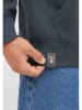 Derbe Hoodie in Dunkelblau