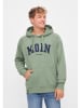 Derbe Hoodie in Grün