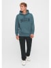Derbe Hoodie in Dunkelblau