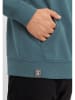 Derbe Hoodie in Dunkelblau
