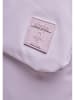 Derbe Rugzak paars - (B)27 x (H)40 x (D)13 cm
