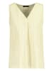 Sublevel Blouse geel/wit