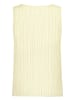 Sublevel Blouse geel/wit