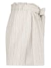 Sublevel Short beige/wit