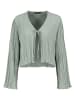 Sublevel Blouse groen