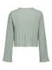 Sublevel Bluse in Grün