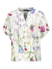 Sublevel Blouse wit/meerkleurig