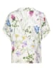 Sublevel Blouse wit/meerkleurig