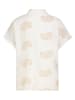 Sublevel Bluse in Creme/ Beige