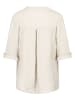 Sublevel Bluse in Creme