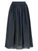Sublevel Kleid in Dunkelblau