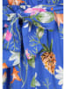 Sublevel Kleid in Blau