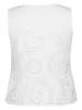 Sublevel Gilet wit