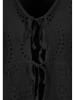 Sublevel Gilet zwart
