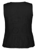 Sublevel Gilet zwart