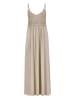 Sublevel Kleid in Beige