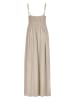 Sublevel Kleid in Beige