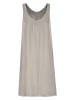 Sublevel Kleid in Grau
