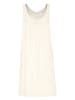 Sublevel Kleid in Creme