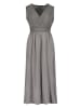 Sublevel Kleid in Grau