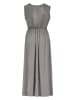 Sublevel Kleid in Grau