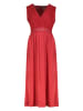 Sublevel Kleid in Rot