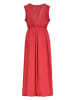 Sublevel Kleid in Rot