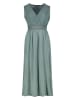 Sublevel Kleid in Türkis