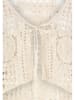 Sublevel Cardigan in Beige