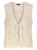 Sublevel Weste in Beige