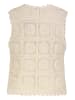 Sublevel Weste in Beige