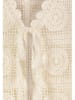 Sublevel Weste in Beige