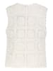 Sublevel Gilet wit