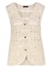 Sublevel Gilet beige