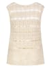 Sublevel Gilet beige