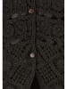 Sublevel Gilet zwart