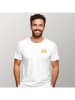 WOOOP Shirt "Zest" wit