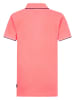 Petrol Industries Poloshirt in Orange