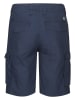 Petrol Industries Cargoshorts in Dunkelblau
