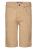 Petrol Industries Chinoshorts in Beige