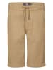 Petrol Industries Chinoshorts in Beige