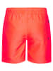 Petrol Industries Badeshorts in Orange