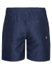 Petrol Industries Badeshorts in Dunkelblau