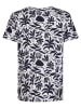 Petrol Industries Shirt donkerblauw